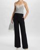 Adam Lippes Women's Beatrix Lace-Trim Cashmere Knit Cami - 2