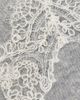 Adam Lippes Women's Beatrix Lace-Trim Cashmere Knit Cami - 7