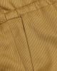 Adam Lippes Women's Cotton Twill Paperbag Pants - 7