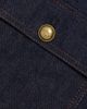 Adam Lippes Women's Lauder Denim Shirtdress - 7