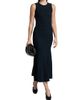 Adam Lippes Women's Lyra Rib-Knit Jacquard Maxi Skirt - 2
