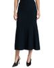 Adam Lippes Women's Lyra Rib-Knit Jacquard Maxi Skirt - 3