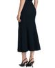 Adam Lippes Women's Lyra Rib-Knit Jacquard Maxi Skirt - 5
