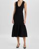 Adam Lippes Women's Ria Fringe-Edge Top - 2