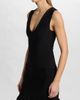 Adam Lippes Women's Ria Fringe-Edge Top - 4