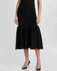 Adam Lippes Women's Romy Mermaid Midi Skirt - 3