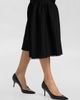 Adam Lippes Women's Romy Mermaid Midi Skirt - 6