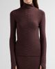 Adam Lippes Women's Sitara Python-Embossed Jacquard Top - 5