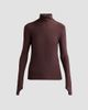 Adam Lippes Women's Sitara Python-Embossed Jacquard Top - 6