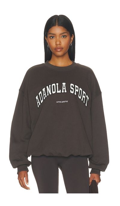 Adanola Adanola AS Oversized Sweatshirt