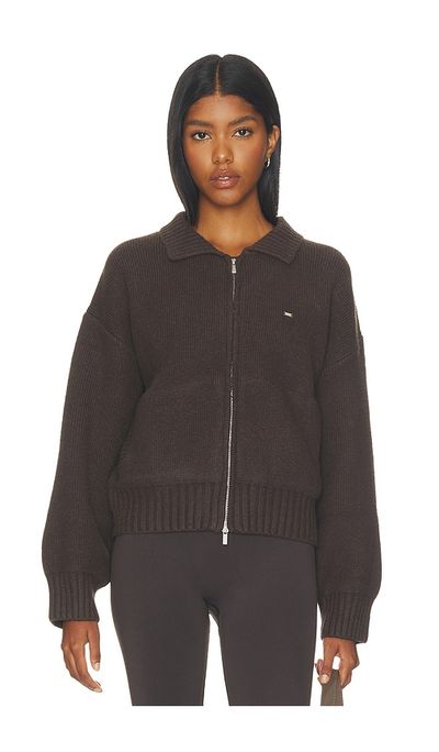 Adanola Adanola Collared Bomber Jacket