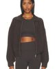 Adanola Adanola Collared Bomber Jacket - 2