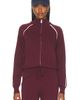 Adanola Adanola Knit Track Jacket - 1