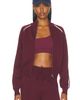 Adanola Adanola Knit Track Jacket - 2