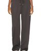 Adanola Adanola Mesh Overlay Track Pants - 1
