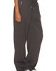 Adanola Adanola Mesh Overlay Track Pants - 2