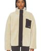 Adanola Adanola Pocket Fleece Jacket - 2