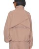 Adanola Adanola Raglan Storm Flap Track Jacket - 1