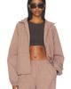 Adanola Adanola Raglan Storm Flap Track Jacket - 2