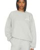Adanola Adanola Sport Applique Oversized Sweatshirt - 2