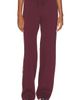 Adanola Adanola Straight Leg Knit Pants - 2
