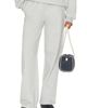 Adanola Adanola Straight Leg Sweatpants - 1