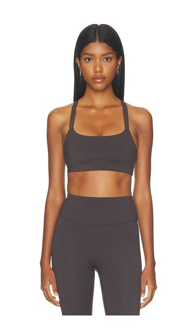 Adanola Adanola Ultimate Cross Back Bra