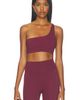 Adanola Adanola Ultimate Double Strap One Shoulder Bra - 1