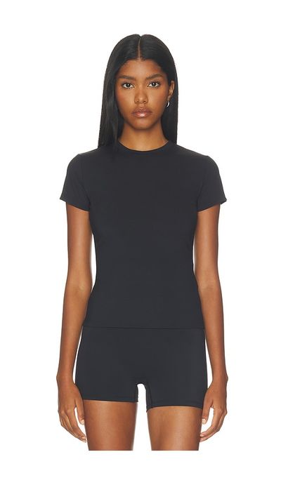 Adanola Adanola Ultimate Short Sleeve Top