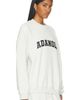 Adanola Adanola Varsity Oversized Sweatshirt - 2