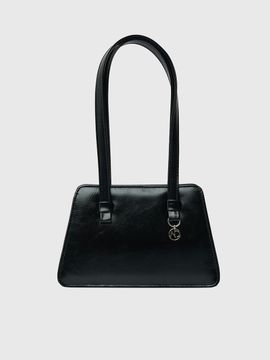 ADAUL Mini AD Point Bag_Black