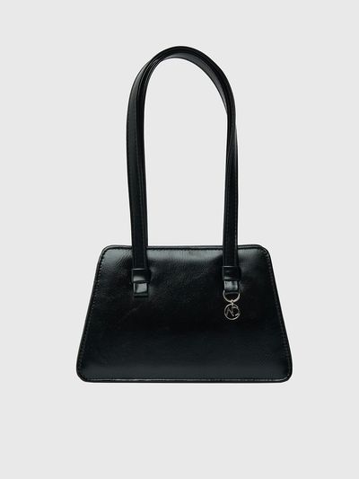 ADAUL Mini AD Point Bag_Black