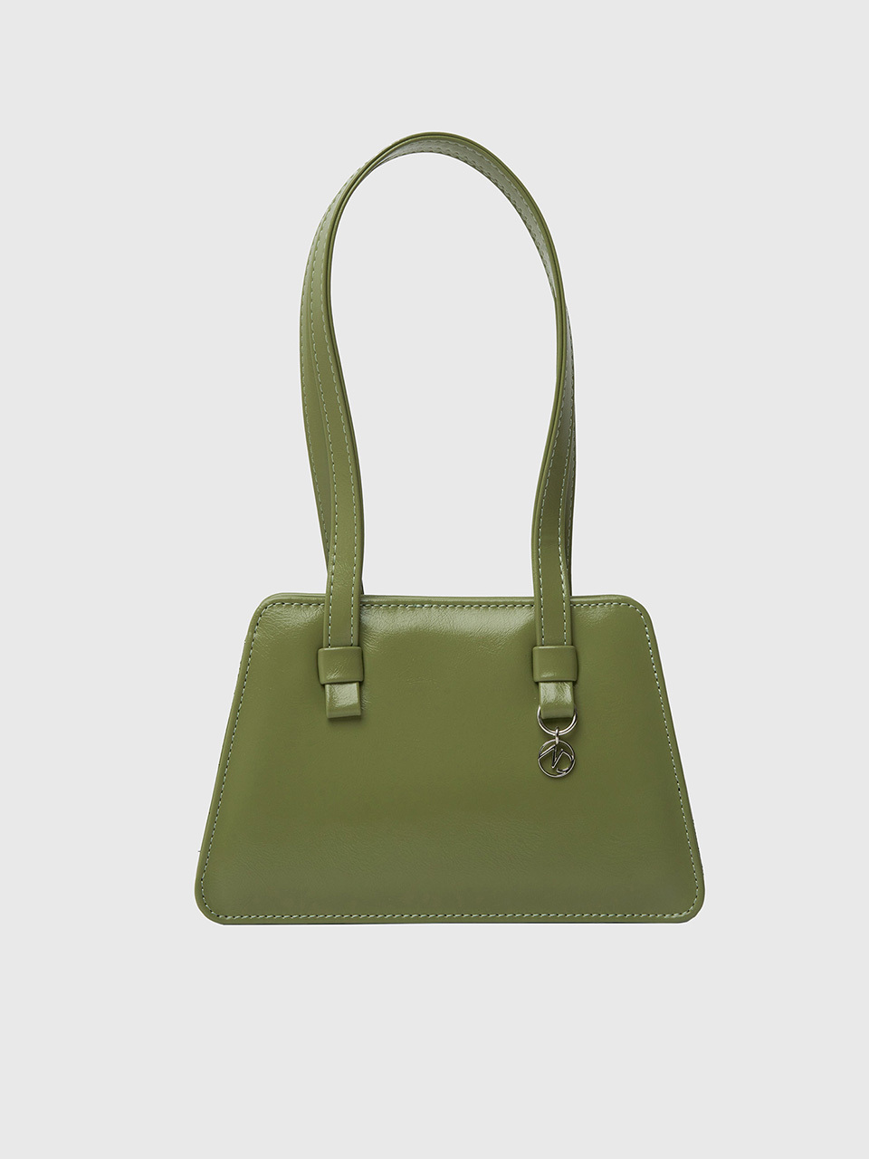 ADAUL Mini AD Point Bag_Khaki