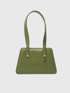 ADAUL Mini AD Point Bag_Khaki
