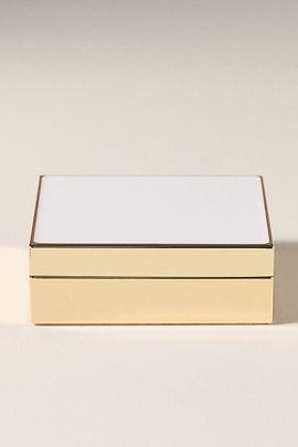 Addison Ross Jewelry Box