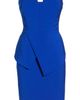 Adelyn Rae Adelyn Rae Strapless Peplum Sheath Dress - 5