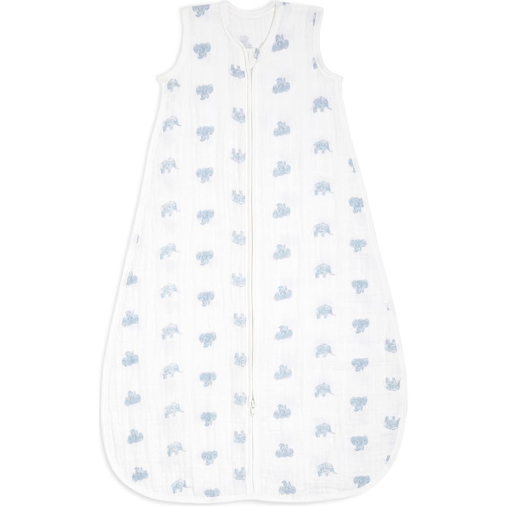 aden + anais aden + anais Organic Cotton Muslin Wearable Blanket