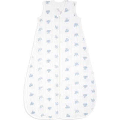 aden + anais aden + anais Organic Cotton Muslin Wearable Blanket