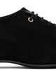 ADER error ADER error Black Velvet Oxfords - 1
