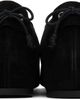 ADER error ADER error Black Velvet Oxfords - 2