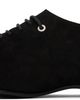 ADER error ADER error Black Velvet Oxfords - 3