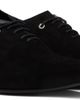ADER error ADER error Black Velvet Oxfords - 4