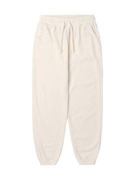 ADHOC 23FW Women's Corduroy Jogger Pants