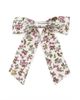 ADIBA ADIBA Cherry Blossom Barrette - 3