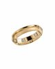ADIBA ADIBA Luminous Elegance Band Ring - 3