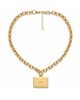 ADIBA ADIBA Replay Cassette Necklace - 2