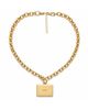 ADIBA ADIBA Replay Cassette Necklace - 4