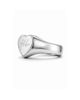 ADIBA ADIBA Signature Heart Ring - 4