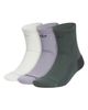 adidas adidas 3-Pack Assorted Tech 2.0 Performance Crew Socks - 1