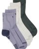 adidas adidas 3-Pack Assorted Tech 2.0 Performance Crew Socks - 4